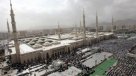 Atentados contra dos mezquitas saudíes de Qatif y Medina