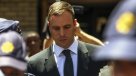 Pistorius conocerá este miércoles su condena por muerte de su novia