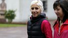 Policía confirma salida de Chile del padrastro de Érika Olivera