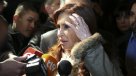 Cristina Fernández: Familia Kirchner nunca hizo un \