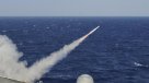 Estados Unidos aprobó venta de 140 millones de dólares en misiles a Chile