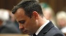 Oscar Pistorius fue condenado a seis años de cárcel por matar a su novia