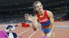 La IAAF rechazó 67 solicitudes de deportistas rusos para ir a los Juegos Olímpicos