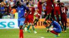 El triunfo de Portugal sobre Francia en la final de la Eurocopa 2016