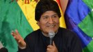 Evo Morales: Chile prioriza comprar misiles por sobre la educación gratuita y universal