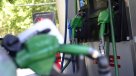 ENAP: Combustibles bajarán este jueves por cuarta semana consecutiva