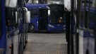 Posible quiebra de Subus puede afectar a 780 mil pasajeros del Transantiago