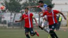 Unión Española buscará aprovechar la ventaja ante Magallanes para avanzar en Copa Chile