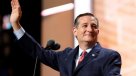El desafío de Ted Cruz a Trump deja al descubierto la división del Partido Republicano