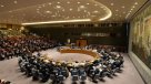 ONU da luz verde a destrucción de armas químicas libias fuera del país
