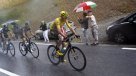 Chris Froome sentenció su victoria en el Tour de Francia 2016