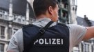 Refugiado sirio mató con un machete a mujer en Alemania