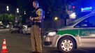 Un muerto y varios heridos al estallar artefacto explosivo en Alemania