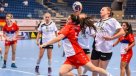Chile cerró con otra derrota la fase grupal del Mundial Juvenil Femenino