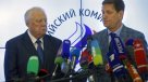 Comité Olímpico Ruso estudia medidas urgentes contra el dopaje