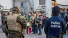 Acusan a hombre de planear atentado en Bélgica