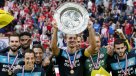 PSV Eindhoven derrotó a Feyenoord y se quedó con la Supercopa de Holanda