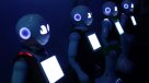 Más de mil robots bailarines baten un récord Guinness en el este de China