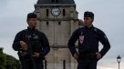 Bélgica prorroga la detención de dos sospechosos de los atentados de París