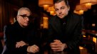 Scorsese y DiCaprio producen documental sobre la amenaza del cambio climático