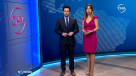 Chilevisión informa al aire del despido de funcionarios