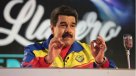 Maduro prometió que su Gobierno defenderá a líder de las Madres de Plaza de Mayo