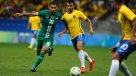 Brasil de Neymar empató ante Irak y decepcionó en la segunda fecha del fútbol olímpico