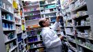 Laboratorios involucrados en colusión son los únicos proveedores de 11 medicamentos