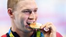 Ryan Murphy y Lilly King rompieron récords olímpicos y ganaron oro en Río