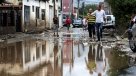Temporal dejó al menos 22 muertos en Macedonia