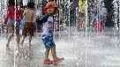 Ola de calor en Japón deja 12 muertos y más de 800 hospitalizados