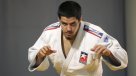 Judoca Thomas Briceño comandará la acción de los chilenos este miércoles en Río 2016