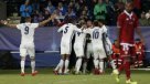 Los goles del vibrante triunfo de Real Madrid sobre Sevilla en la Supercopa de Europa