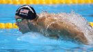 El vigésimo oro olímpico de Michael Phelps con ajustada victoria en los 200 mariposa