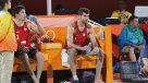Marco y Esteban Grimalt cayeron ante pareja rusa en el voleibol playa de Río