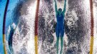 Las mejores postales que dejó la natación este martes en Río