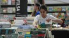 Las novedades de la Feria del Libro de Santiago 2016