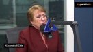 Bachelet y polémica de la marraqueta: \