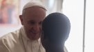 El papa Francisco se reunió con 20 ex prostitutas