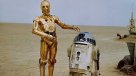 Murió Kenny Baker, el actor que dio vida a R2-D2