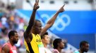 El estreno triunfal de Usain Bolt en los Juegos Olímpicos de Río 2016