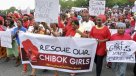 Nigeria cree que división de Boko Haram complicaría rescate de niñas secuestradas