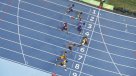 La carrera que volvió a consagrar a Usain Bolt en los 100 metros planos