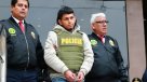 Presunto asesino de alcalde peruano fue detenido en Chile