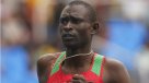 Keniata David Rudisha retuvo su título olímpico en los 800 metros de Río 2016