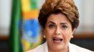 Rousseff prometió promover nuevas elecciones si vuelve al poder