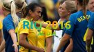Río 2016 al día: El rendimiento chileno en la vela y la caída de Brasil en fútbol