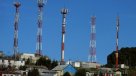 Contraloría ordenó desmantelar antenas de celulares en cerro La Pólvora en Concepción