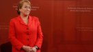 Qué Pasa: Abogado de Bachelet critica \