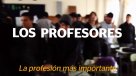 Global Teacher Prize Chile, el premio que reconocerá al mejor profesor del país